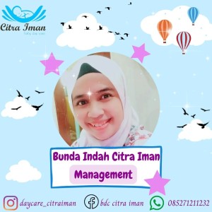 Bunda Indah